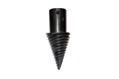 Log And Stump Screw 